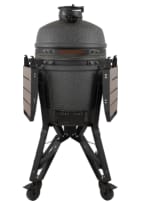 The Bastard kamado barbecue VX Medium Complete voor €1.099 bij Coolblue