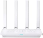 Xiaomi Router AX3000T, Procesador de 1,3 GHz de doble núcleo, Conexión NFC con un solo toque por 29,99€
