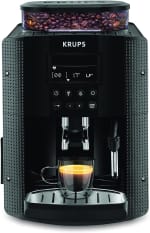 Espresseria KRUPS Quattro Force por $6,999 en Amazon