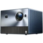 Proyector láser 4K Hisense C1 Mini por 999€