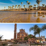 Escapada de 8 días Verano Todo Incluido en el Caribe egipcio por 816€