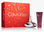 Coffret Parfum femme Calvin Klein Euphoria à 43,52€