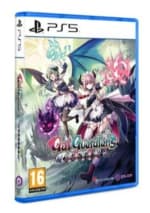 Gal Guardians Servant of the Dark PS5 por 28,49€(socios)