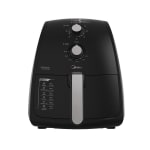 Fritadeira Elétrica Airfryer Midea 4L Preta - R$ 539,91