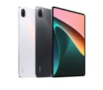 Enjoy Xiaomi Pad 5 as low as £266.96 at Xiaomi