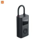 Draagbare bandenpomp Xiaomi voor €31 bij Joom