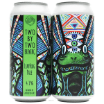 20% korting op veel speciaalbier. Voor Halloween