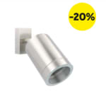 20% korting op geselecteerde lampen