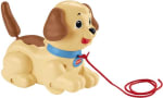 Fisher Price Lil' Snoopy voor €7,79 bij Bol