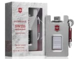 Perfume Victorinox Swiss Unlimited Snowflower Edt 30 ml para mujer por $9.990