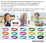 10% korting met de kortingscode bij mijnarmbandje