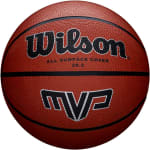 Pelota de baloncesto Wilson MVP caucho interior y exterior por 11,89€
