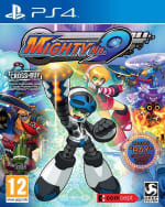 Prijsfout!? Mighty No. 9 voor Ps4 voor €2,54