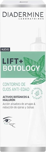 Diadermine Lift+ Botology por 5,39€ en Amazon