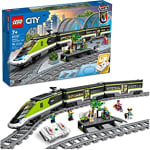 Lego Tren de Pasajeros de Alta Velocidad a $2,299 en Amazon