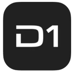 AudioKit Digital D1 Synth voor IOS gratis