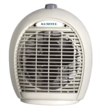 Calefactor portátil 2000W 3 niveles de potencia por 7.76€