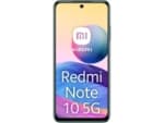 Xiaomi Redmi Note 10 64GB Groen 5G voor €179 bij Coolblue