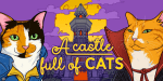 A Castle Full of Cats Nintendo Switch por 0,99€.