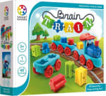 SmartGames BrainTrain aan €18,09