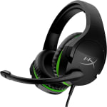 Audífonos HyperX CloudX Stinger por $354 en Amazon