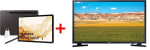 Galaxy Tab S8 (8/128GB) + Smart TV samsung de 32", por 603,83€