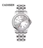 Reloj AUTOMÁTICO CADISEN por solo 50,99€