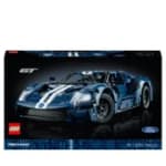 Win a LEGO Technic 2022 Ford GT set from Smyths Toys for £69.99