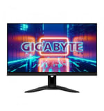 Monitor Gigabyte M28U Gaming 28" IPS UHD 4K 144Hz por 259,90€