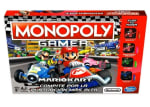 Monopoly Gaming Mario Kart por $395 en Walmart