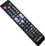 Samsung AA59-00790A - Afstandsbediening voor €15,66 bij Amazon