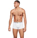Pack de 3 G-STAR Bóxer para Hombre por solo 18€