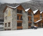 Noche Hotel 3* con encanto en el valle de Benasque Sahún con Desayuno 29€/ Persona desde 29€