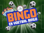 Gratis 20 O.Leo EK Bingokaarten