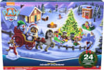 PAW Patrol - Adventskalender 2024 met 24 verrassingen voor €12,99 bij Bol