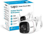 Shop Tapo outdoor security camera from Amazon for £32.99