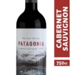 Vino Tinto Cabernet Sauvignon 13.5° Botella, 750 ml por solo $5.350