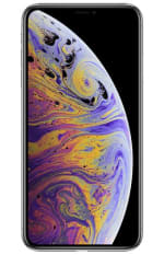 Apple iPhone XS Max 512GB Zilver voor €899