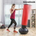 Opblaasbare bokspaal voor €21,38