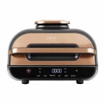 Keep Ninja Foodi MAX health grill and air fryer from eBay for £128.24