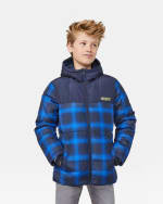 25% korting op kinderjassen