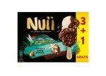 helado de vainilla de Java y almendras 3 + 1 unidades 360 ml a solo 1,20€