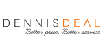 Kortingscode Dennis Deals voor 5% korting op jouw eerste bestelling