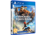 Immortals Fenyx Rising PS4 o Xbox One por solo 10,99€