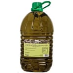 Aceite Virgen Extra Vallesdeoliva 5 litros por 27,95€
