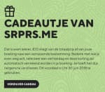 €10 korting op je bestelling
