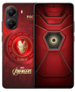 Xiaomi Poco X7 Pro 5G Iron Man 512GB en $7,839 | Mercado Libre