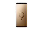 Samsung Galaxy S9+ - 64GB - Sunrise Gold (Goud) voor €399