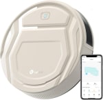LEFANT Robot Aspirador 2200 Pa,120 Min Autonomía, 6 Modos de Limpieza, WiFi/Alexa/App por 71,99€