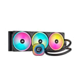 Refrigeración líquida Corsair iCUE Link H170i LCD 420mm por 204,89€
